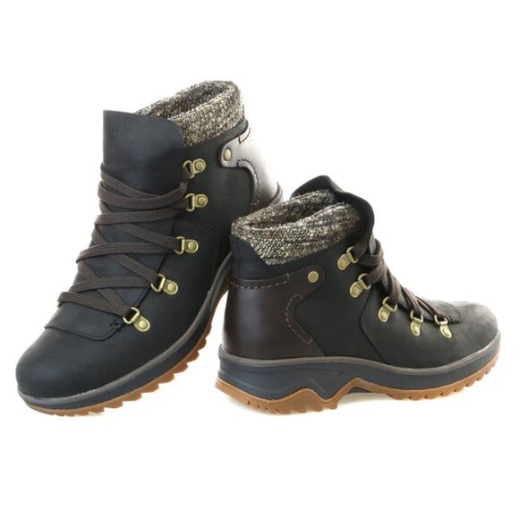 Merrell Shoes - Merrell Eventyr Bluff Waterproof Hiking Boots – Wmns 9.5